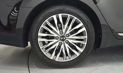 Kia K7 2020, 47866 км, за 18314.3 USD