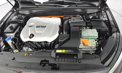 Kia K7 2020, 47866 км, за 18314.3 USD - фото 6
