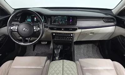Kia K7 2020, 47866 км, за 18314.3 USD - фото 7