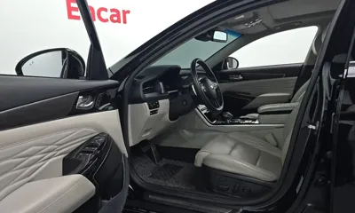 Kia K7 2020, 47866 км, за 18314.3 USD - фото 10