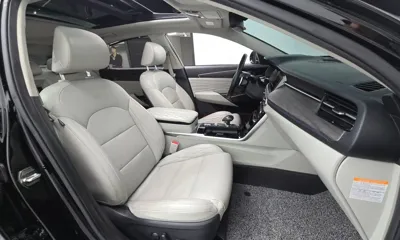 Kia K7 2020, 47866 км, за 18314.3 USD - фото 11