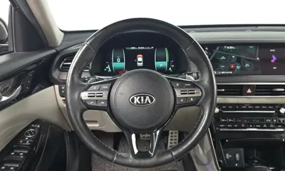 Kia K7 2020, 47866 км, за 18314.3 USD - фото 13