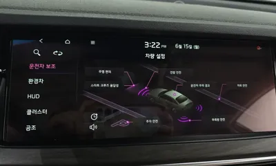 Kia K7 2020, 47866 км, за 18314.3 USD - фото 16