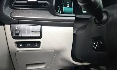 Kia K7 2020, 47866 км, за 18314.3 USD - фото 18
