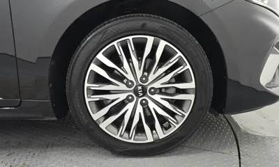 Kia K7 2020, 47866 км, за 18314.3 USD - фото 21