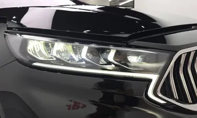 Kia K7 2020, 47866 км, за 18314.3 USD - фото 22