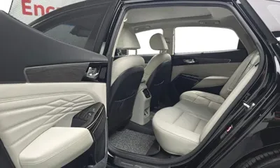 Kia K7 2020, 47866 км, за 18314.3 USD - фото 26