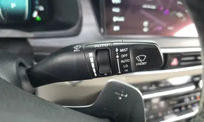 Kia K7 2020, 47866 км, за 18314.3 USD - фото 29