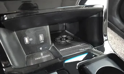 Kia K7 2020, 47866 км, за 18314.3 USD - фото 33