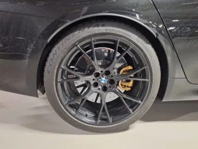 BMW M5 2021, 67000 км, за 57306.03 USD - фото 6