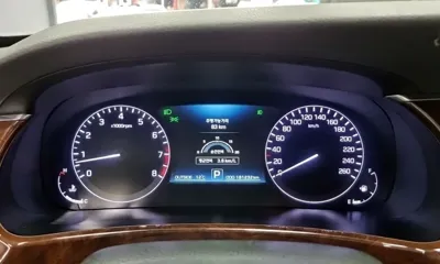 Hyundai Equus 2014, 181217 км, за 3872.92 USD - фото 8
