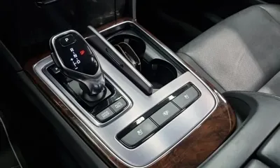 Hyundai Equus 2014, 181217 км, за 3872.92 USD - фото 9