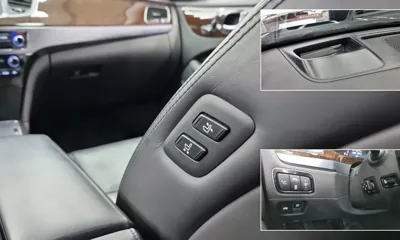 Hyundai Equus 2014, 181217 км, за 3872.92 USD - фото 17