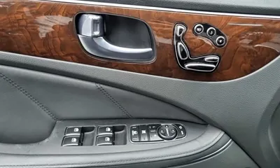 Hyundai Equus 2014, 181217 км, за 3872.92 USD - фото 18