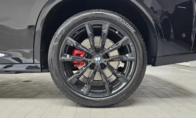 BMW X4 2025, 12700 км, за 52768.76 USD - фото 21