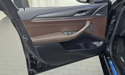 BMW X4 2025, 12700 км, за 52768.76 USD - фото 24