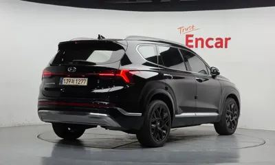 Hyundai Santafe 2021, 56572 км, за 18773.8 USD