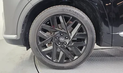 Hyundai Santafe 2021, 56572 км, за 18773.8 USD