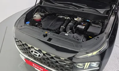Hyundai Santafe 2021, 56572 км, за 18773.8 USD - фото 6