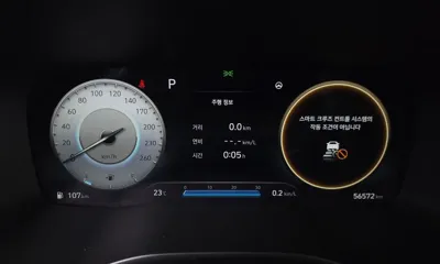 Hyundai Santafe 2021, 56572 км, за 18773.8 USD - фото 8