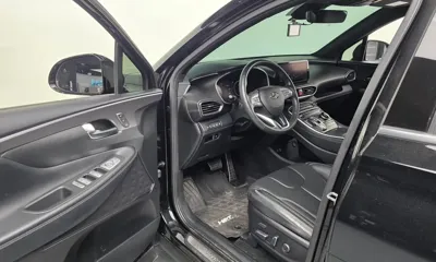 Hyundai Santafe 2021, 56572 км, за 18773.8 USD - фото 10