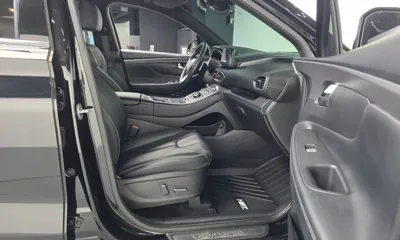 Hyundai Santafe 2021, 56572 км, за 18773.8 USD - фото 11