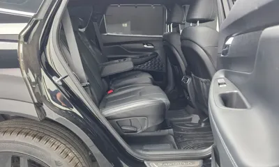 Hyundai Santafe 2021, 56572 км, за 18773.8 USD - фото 12