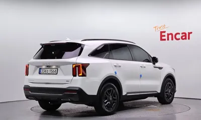 Kia Sorento 2024, 20283 км, за 26905.55 USD