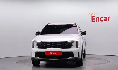 Kia Sorento 2024, 20283 км, за 26905.55 USD