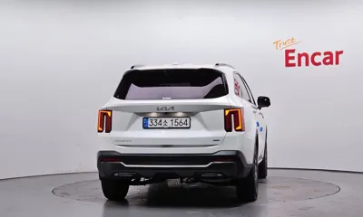 Kia Sorento 2024, 20283 км, за 26905.55 USD