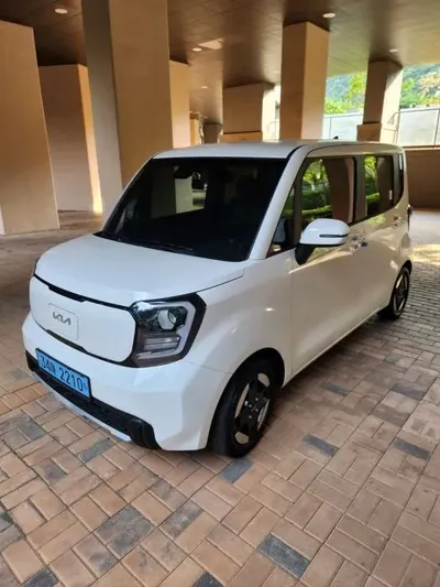 Kia Ray 2024, 68000 км, за 13121.96 USD