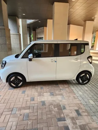 Kia Ray 2024, 68000 км, за 13121.96 USD