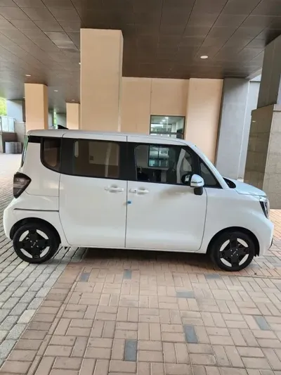 Kia Ray 2024, 68000 км, за 13121.96 USD - фото 6