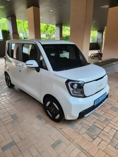 Kia Ray 2024, 68000 км, за 13121.96 USD - фото 8