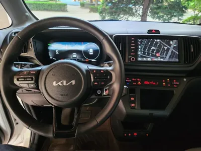 Kia Ray 2024, 68000 км, за 13121.96 USD - фото 14