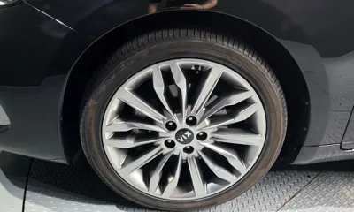 Kia K7 2020, 76343 км, за 12078.25 USD