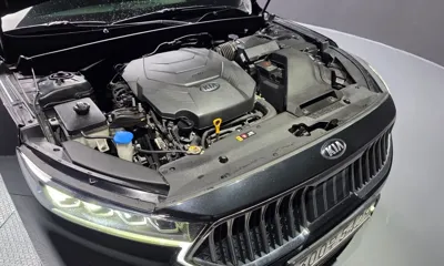 Kia K7 2020, 76343 км, за 12078.25 USD - фото 6