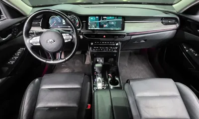 Kia K7 2020, 76343 км, за 12078.25 USD - фото 7