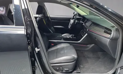 Kia K7 2020, 76343 км, за 12078.25 USD - фото 11