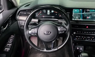 Kia K7 2020, 76343 км, за 12078.25 USD - фото 13