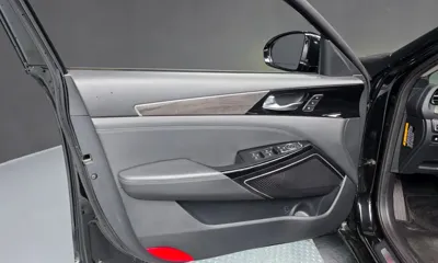 Kia K7 2020, 76343 км, за 12078.25 USD - фото 24