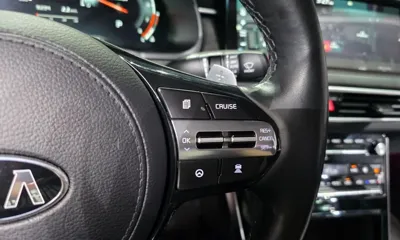 Kia K7 2020, 76343 км, за 12078.25 USD - фото 27