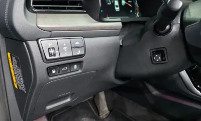 Kia K7 2020, 76343 км, за 12078.25 USD - фото 29
