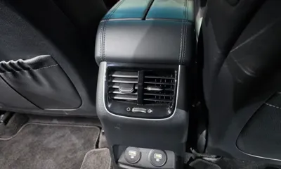 Kia K7 2020, 76343 км, за 12078.25 USD - фото 35