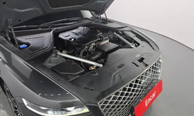 Genesis G80 2021, 129901 км, за 19198.66 USD - фото 6