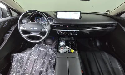 Genesis G80 2021, 129901 км, за 19198.66 USD - фото 7