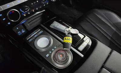 Genesis G80 2021, 129901 км, за 19198.66 USD - фото 9