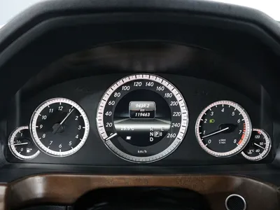 Mercedes-Benz E-Class 2013, 119445 км, за 5846.03 USD - фото 6