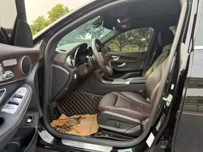 Mercedes-Benz GLC 2021, 60000 км, за 27003.32 USD - фото 7