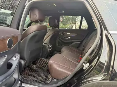 Mercedes-Benz GLC 2021, 60000 км, за 27003.32 USD - фото 9